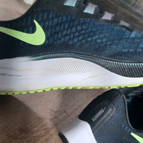 Niki ladies size 9 - Picture 5 of 6